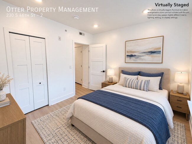 Foto del edificio - 230 S 46th St