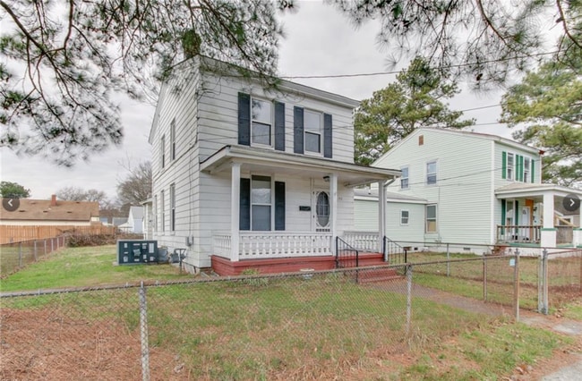 Photo - 742 Potomac Ave House