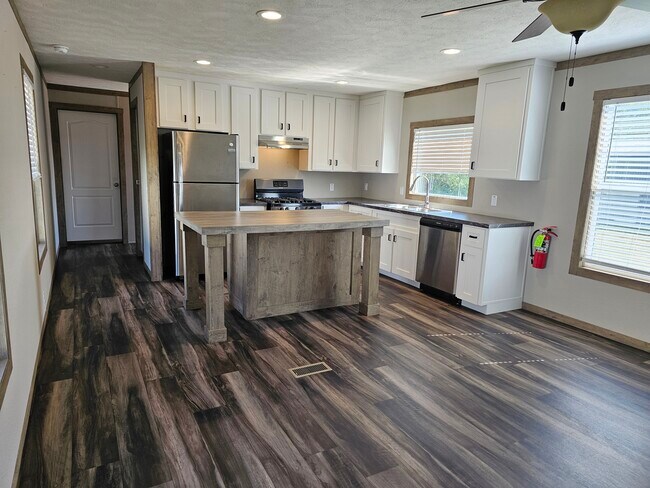 Foto del edificio - 2101 SW 38th St