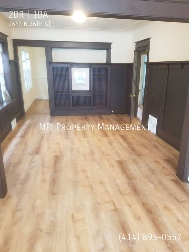 Building Photo - 2643 N 36th St