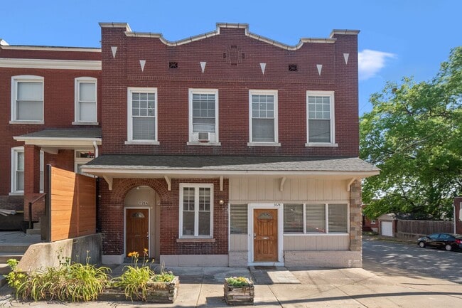 Foto del edificio - 3728 Fairview Ave