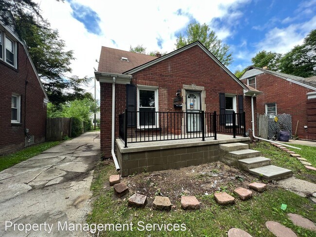 Foto del edificio - 3 br, 1 bath House - 12825 Payton
