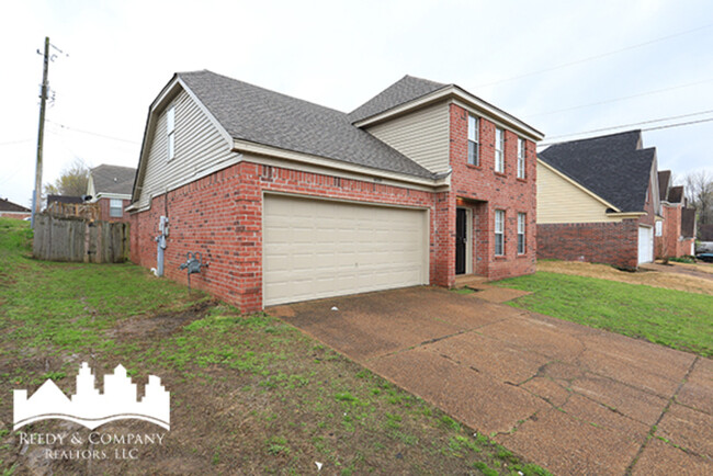 Foto del edificio - 4499 Cedar Ridge Ln