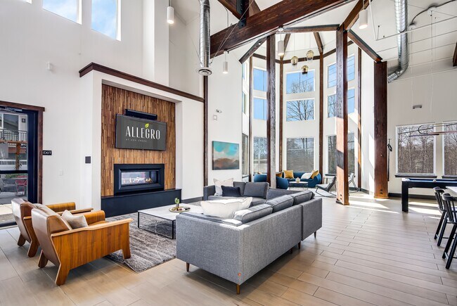 Foto del edificio - Allegro at Ash Creek