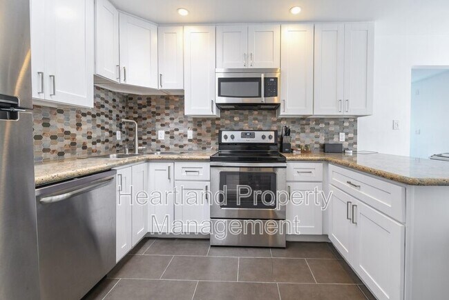Foto del edificio - 4610 30th St