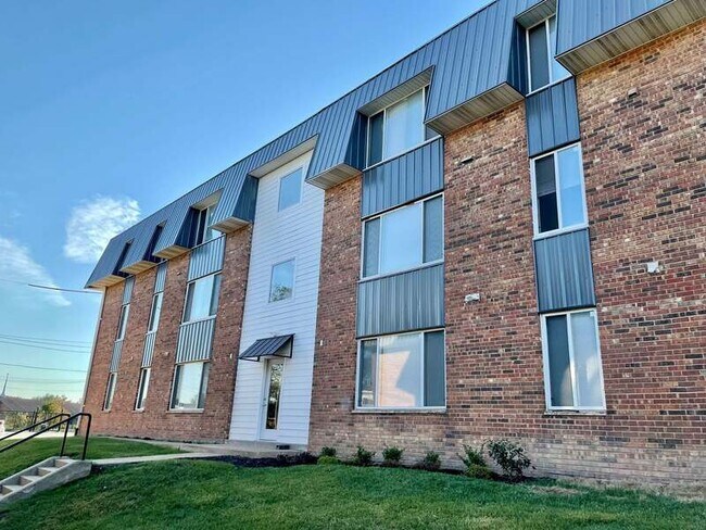 Foto del edificio - 1141 Hodiamont Ave