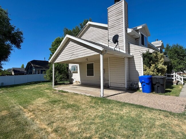 Photo - 1091-1099 Shepard Ln Townhome