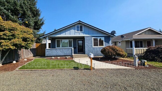 Foto del edificio - 1506 N Cambrian Ave
