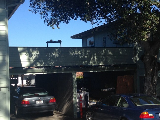 Main House Sundeck with Ocean Views - 543 Monroe St