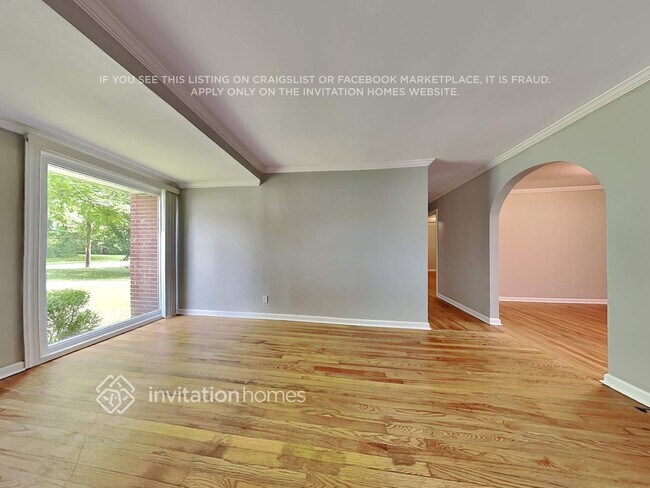 Foto del edificio - 4721 Murrayhill Rd