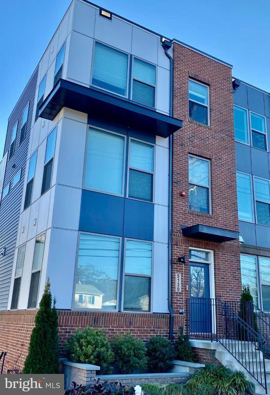 Foto del edificio - 5130 Randolph Rd