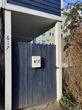 Building Photo - 1723 S G St