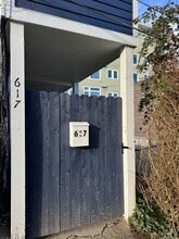 Building Photo - 1723 S G St