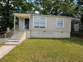 Building Photo - 5316 Wood St