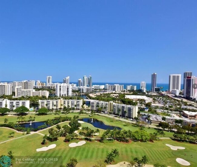 Building Photo - 1745 E Hallandale Beach Blvd