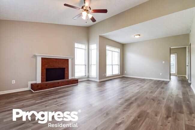Building Photo - 5223 Brentwood Rd