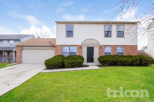 Building Photo - 5926 Bowie Ln