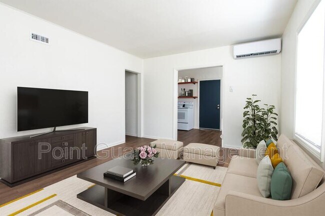 Foto del edificio - 5312-5318 E Morris St