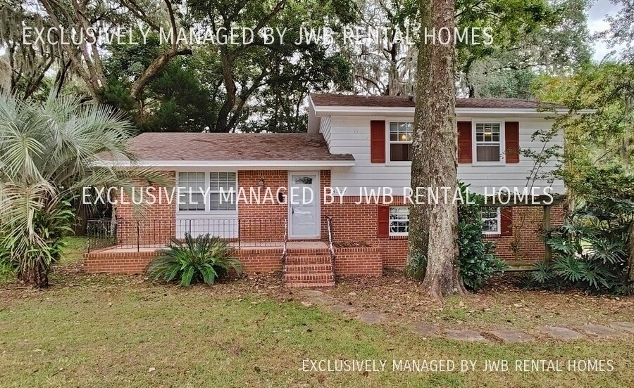 Primary Photo - 4529 Charles Bennett Dr