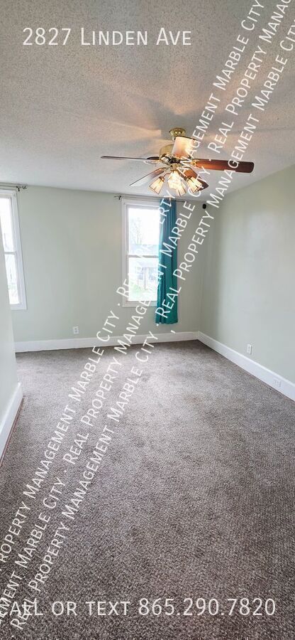 Photo - 2827 Linden Ave House