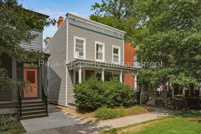 Building Photo - 3120 Parkwood Ave