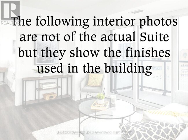 Photo du bâtiment - 20 Samuel Wood Wy