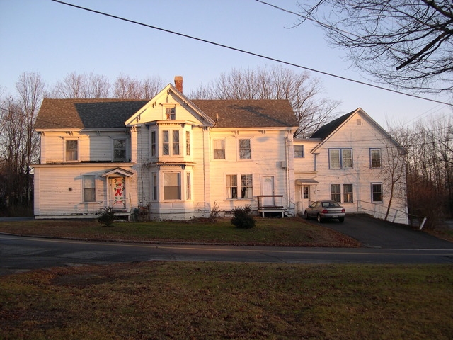 Primary Photo - 1-5 Berwick Rd