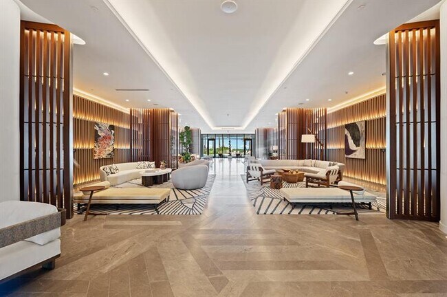 Foto del edificio - 1116 N Ocean Blvd