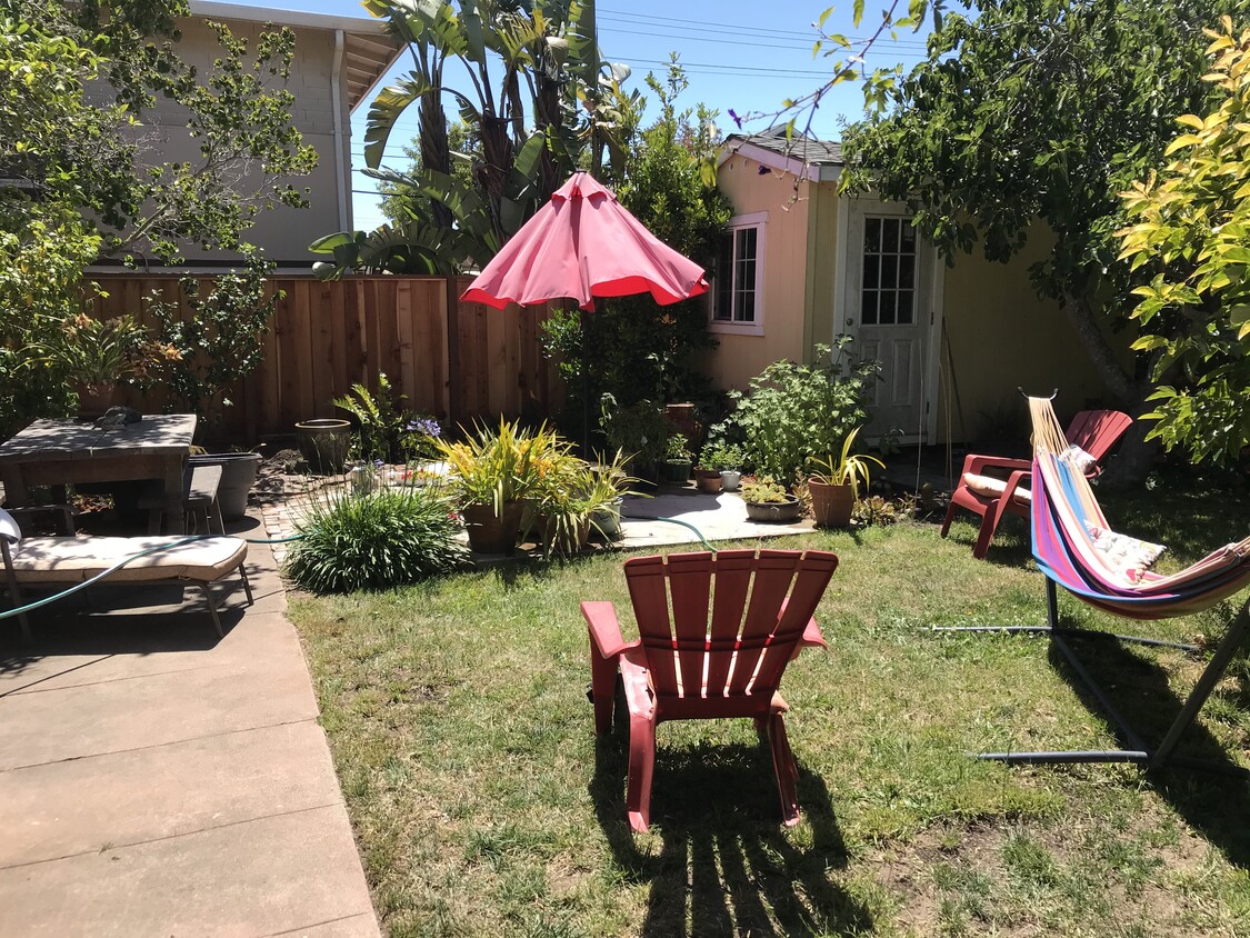 1207 High St, Alameda, CA 94501 House Rental in Alameda, CA