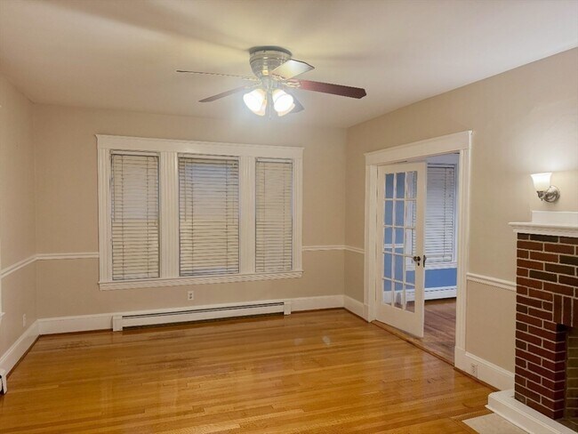 Foto del edificio - 41 Cleveland Ave