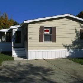 Building Photo - Sylvan Glen Estates