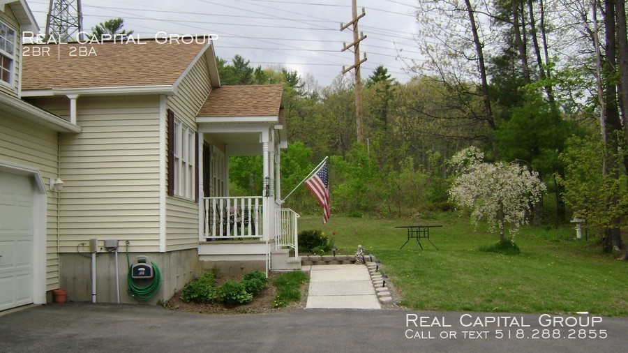 Primary Photo - 553 Gordon Rd Schenectady, NY 12306
