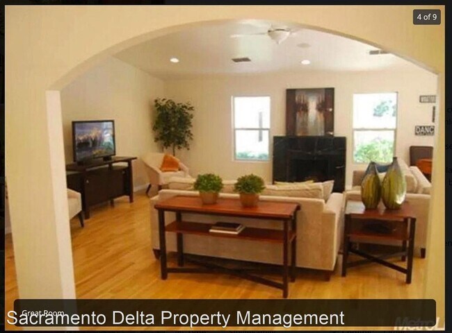 Foto del edificio - 6 br, 4 bath House - 3400 Adams Road