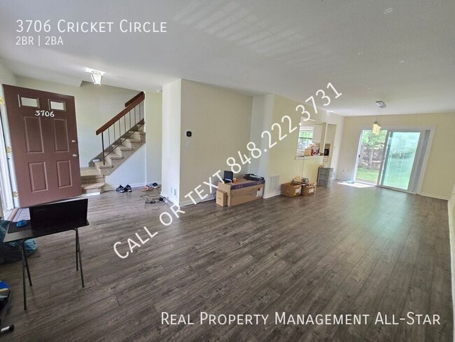 Building Photo - 3706 Cricket Cir