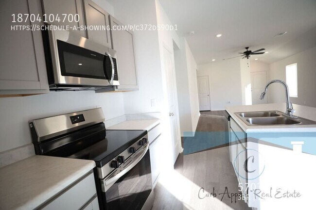 Foto del edificio - 5703 Pope St