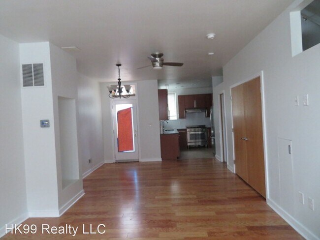 Building Photo - 4 br, 2.5 bath House - 926 Mount Vernon St