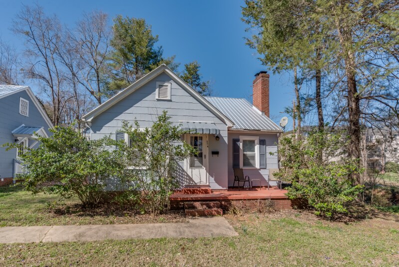 256 Monfredo St, Rutherfordton, NC 28139 House Rental in