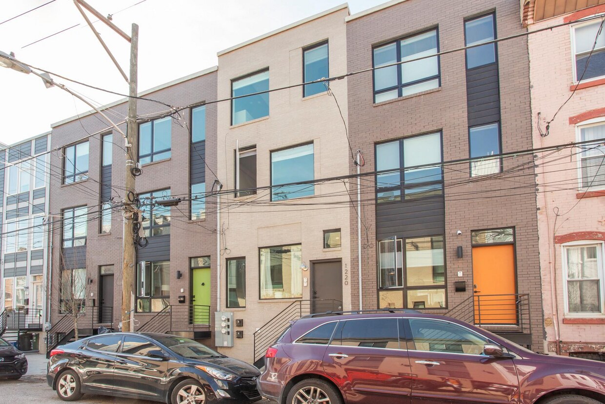 Foto principal - 1220 N 27th St