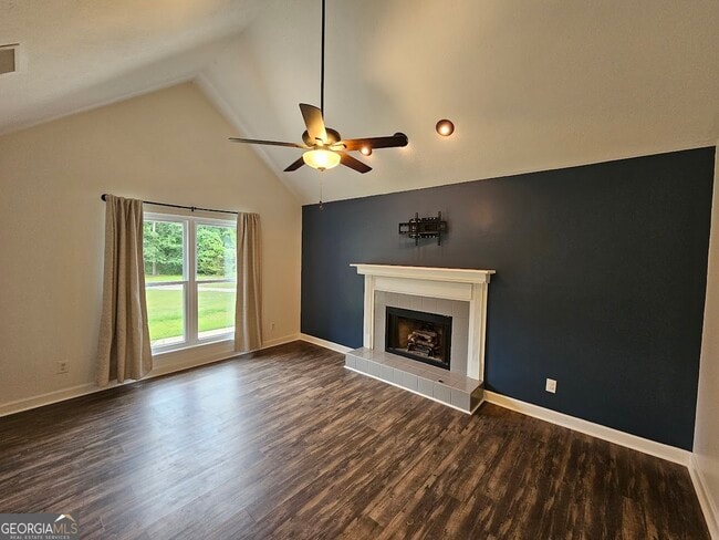 Foto del edificio - 65 Tralee Trce