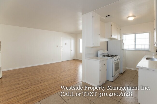 Foto del edificio - Westbourne Apartments