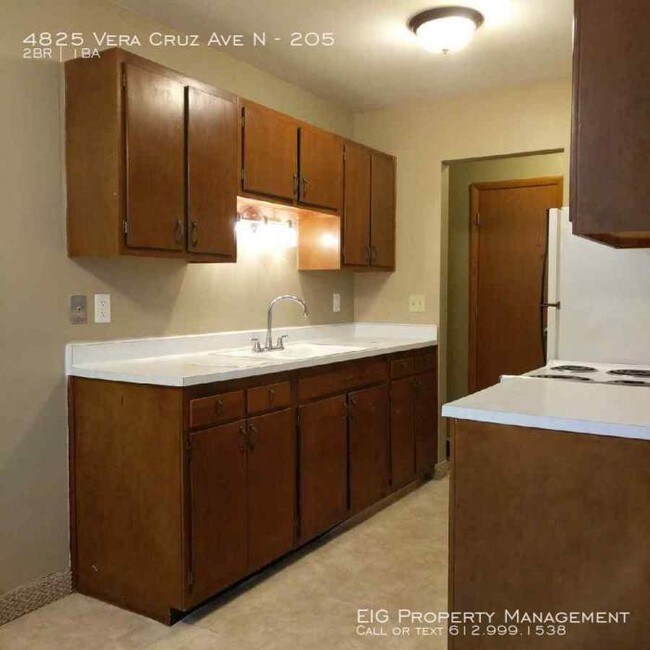 Building Photo - 2 bedroom in Crystal MN 55429