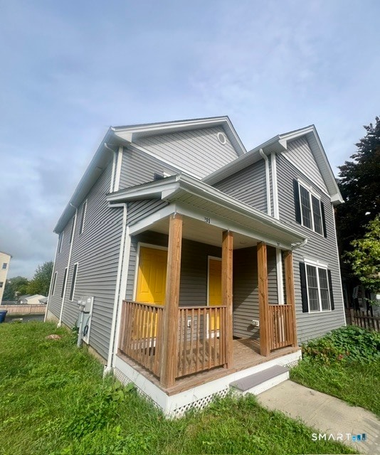 Building Photo - 205 Zion St