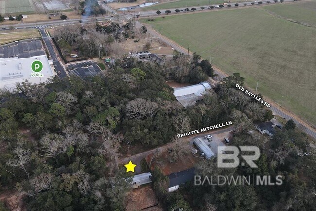 Foto del edificio - 18113 Brigitte Mitchell Ln