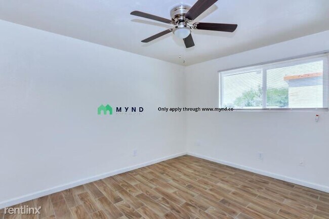 Building Photo - 2 br, 1 bath Apartment - 6-12 E Ingram St