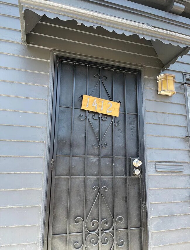 Foto del edificio - 1412 S Westmoreland Ave