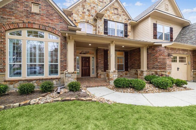 Foto del edificio - 46 Marquise Oaks Pl