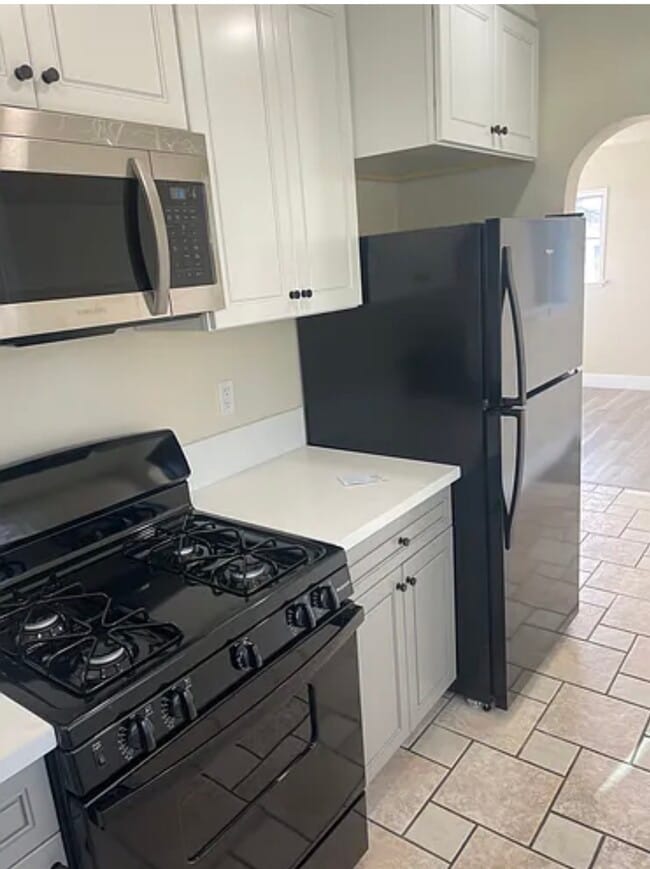 Foto del edificio - 821 S Grevillea Ave