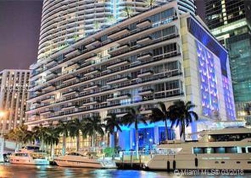 Foto principal - 200 Biscayne Blvd Way