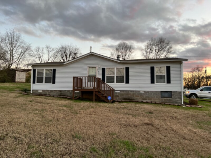 431 Carson St, Gallatin, TN 37066 House Rental in Gallatin, TN