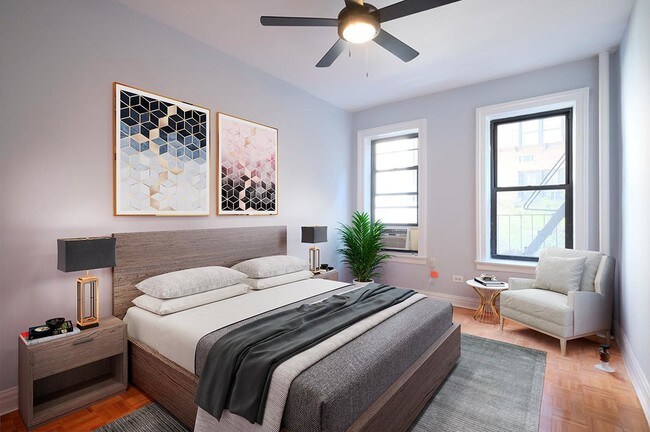 Foto del edificio - 325 East 80th Street